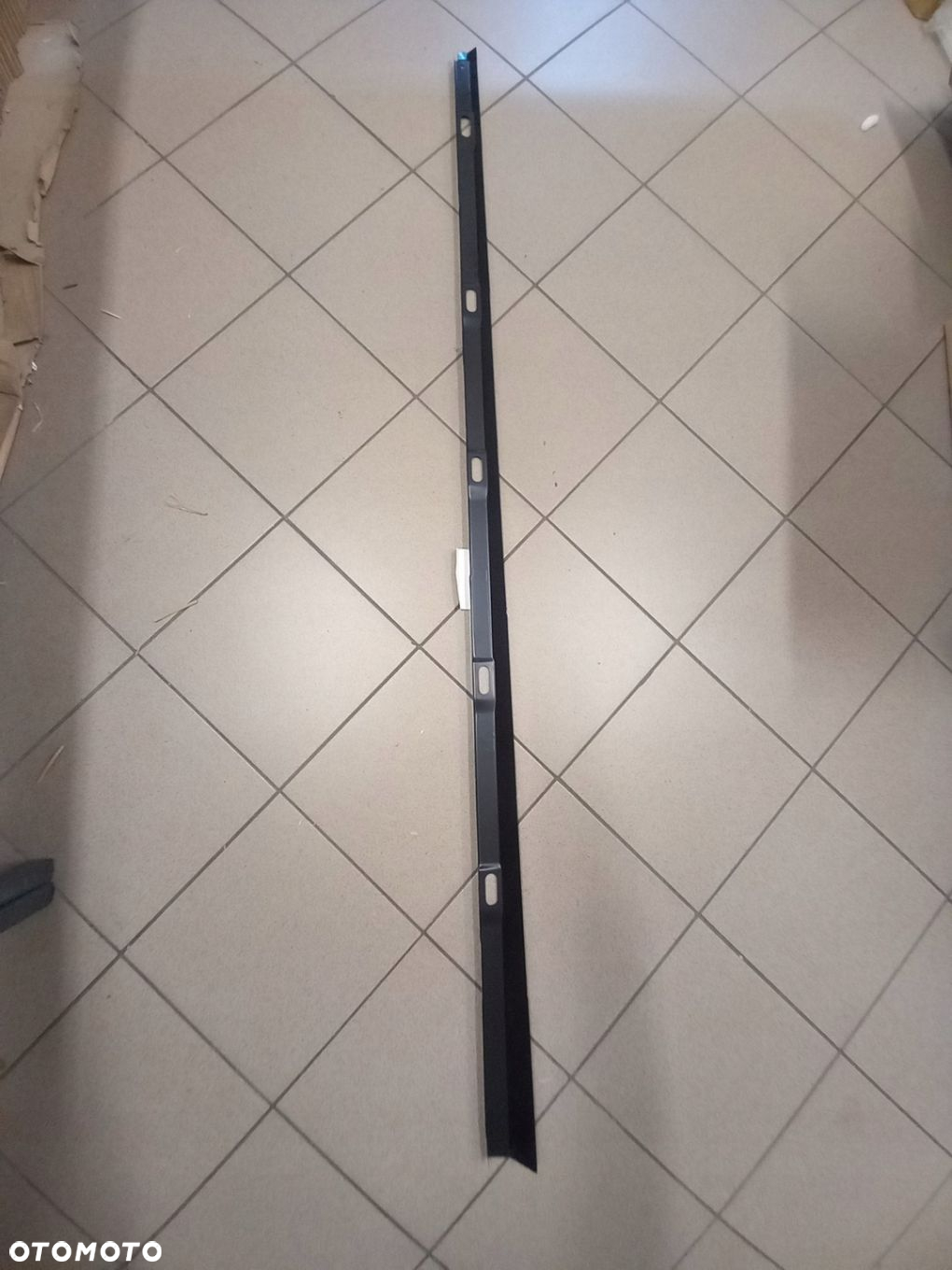 WSPORNIK LISTWA MOCOWANIE VW GOLF 510809342 - 2
