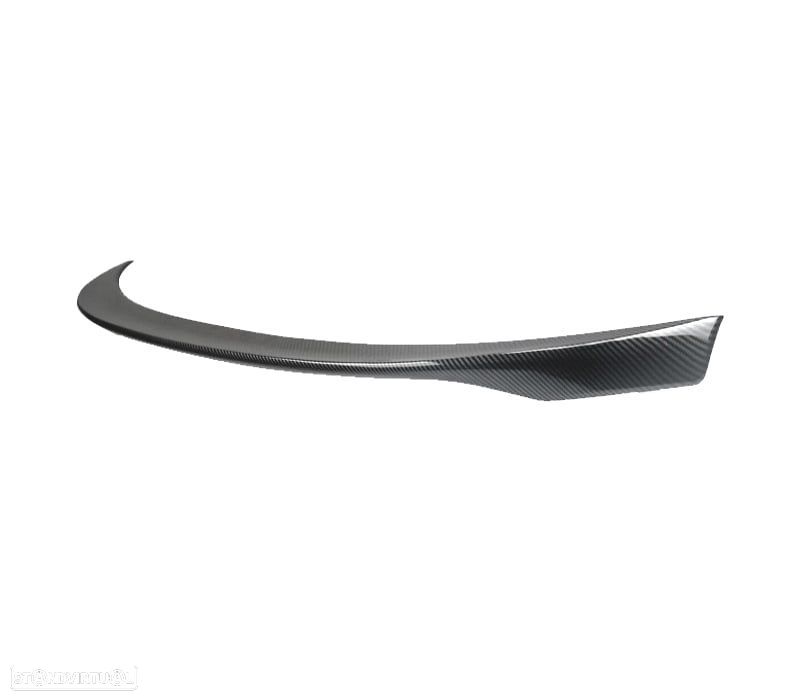 AILERON LIP SPOILER BMW X6 F16 14- LOOK M PERFORMANCE CARBONO - 3