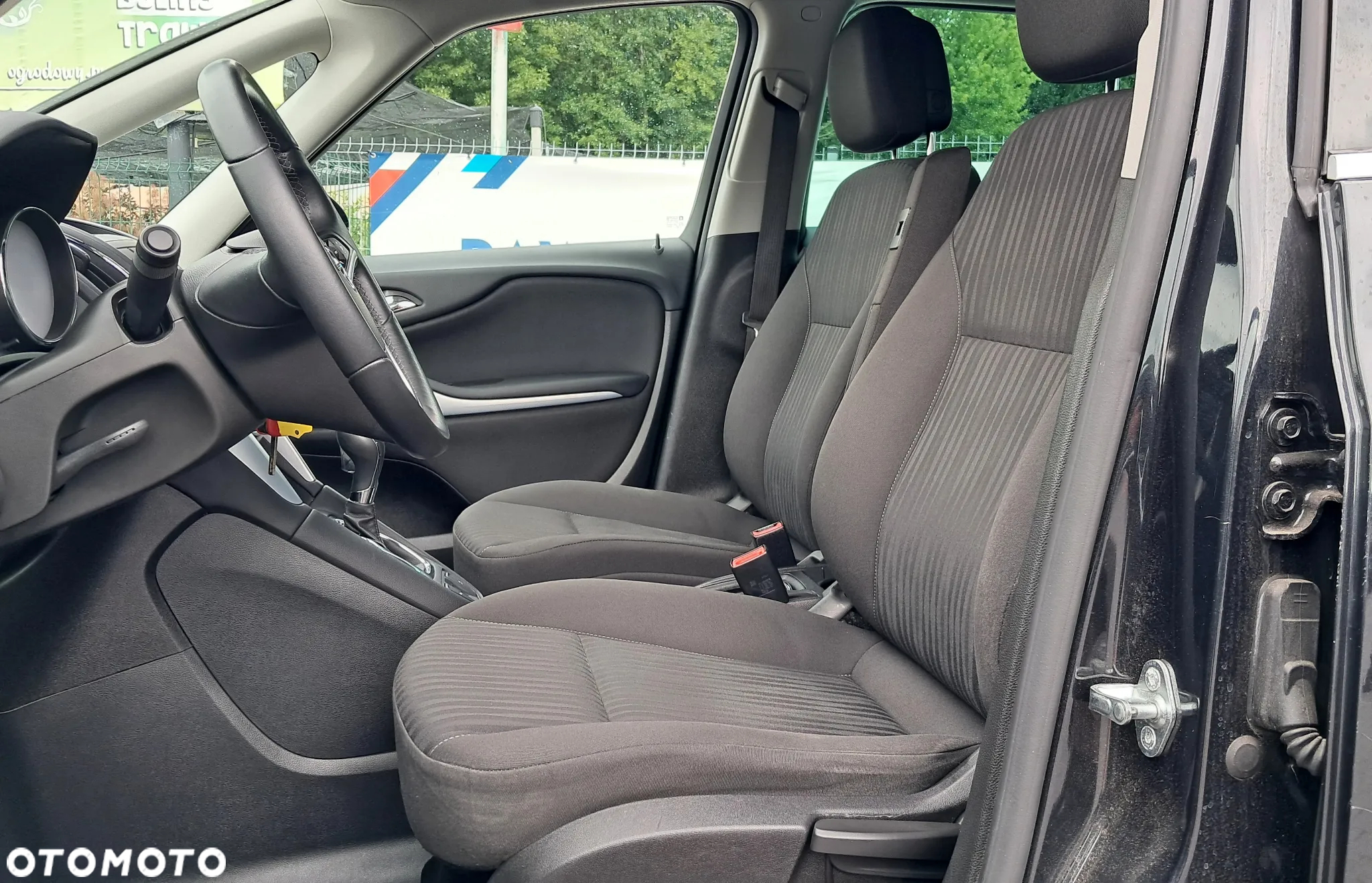 Opel Zafira 1.4 Turbo Automatik Innovation - 11