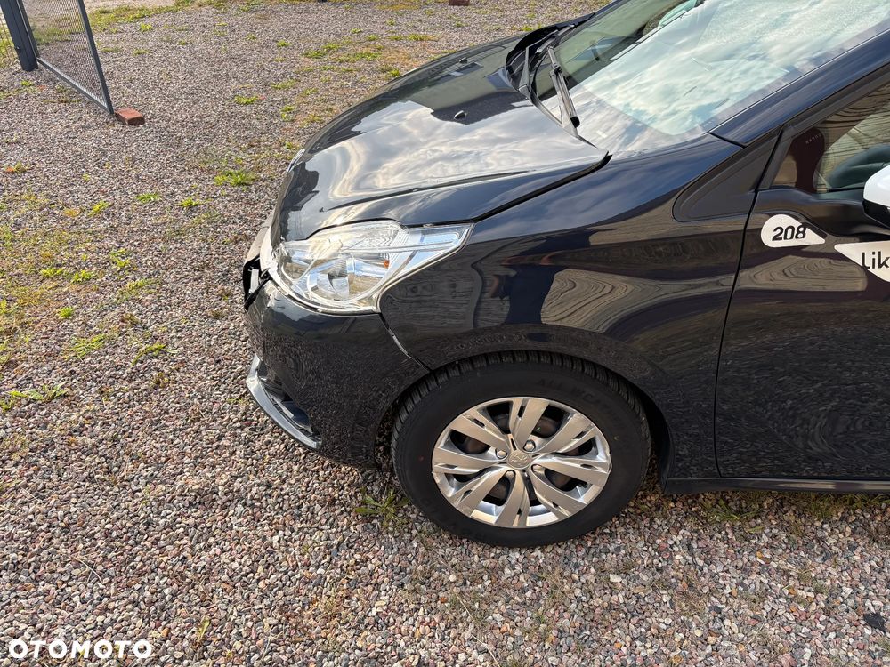Peugeot 208 PureTech 68 Like - 13