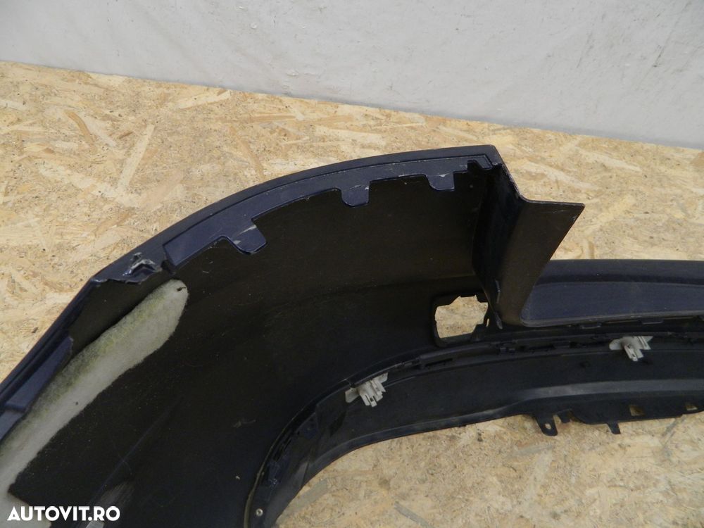 Bara spate Mercedes C-Class W205 Kombi, 2015, 2016, 2017, 2018, A2058853838. - 13