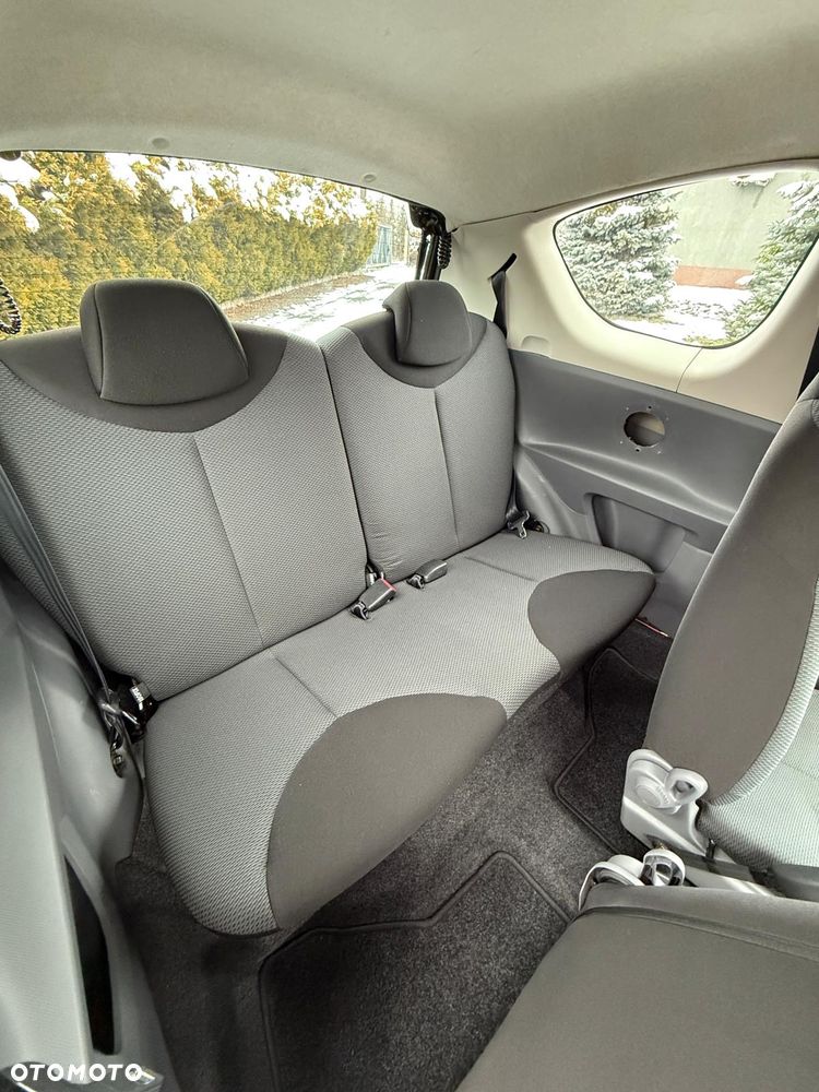 Toyota Aygo 1.0 VVT-i Luna A/C - 8