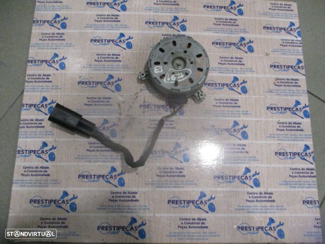 Ventilador 763606908 BMW F46 SERIE 2 2019 216D 115CV 5P CINZA - 1