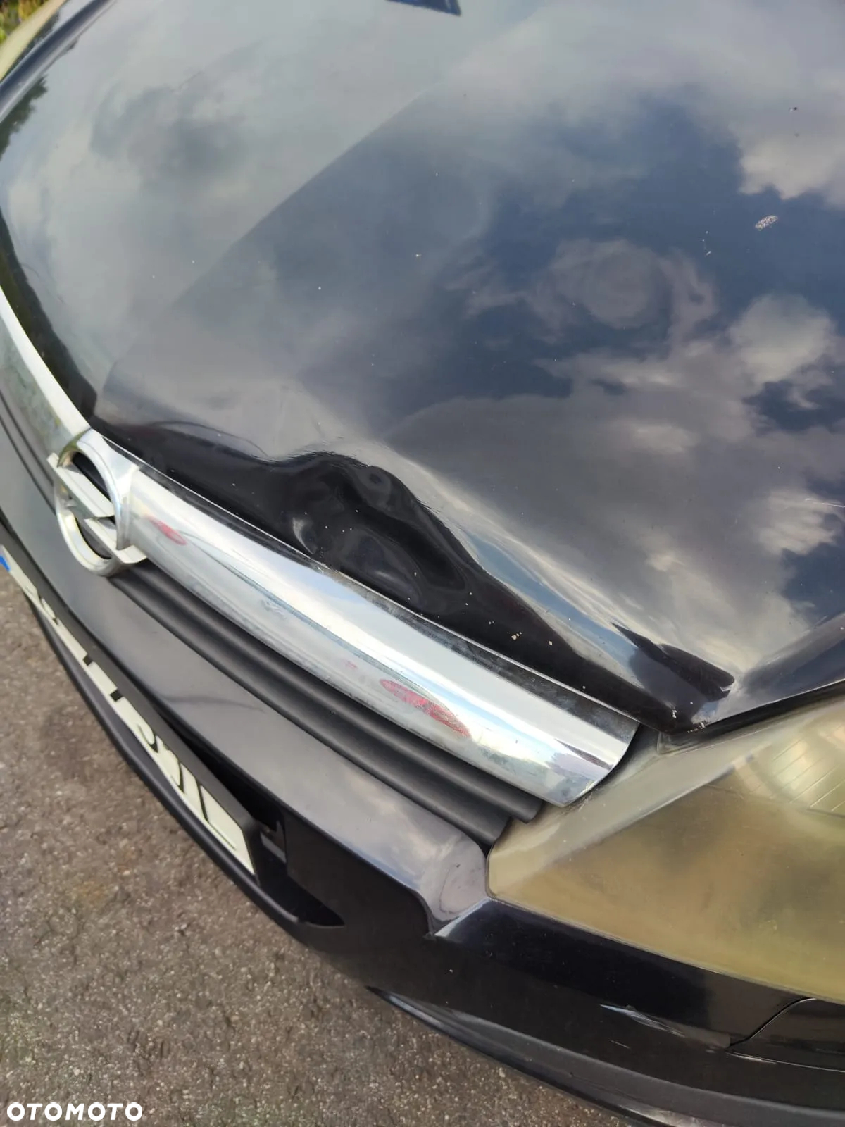 Opel Astra III 1.6 Elegance - 4