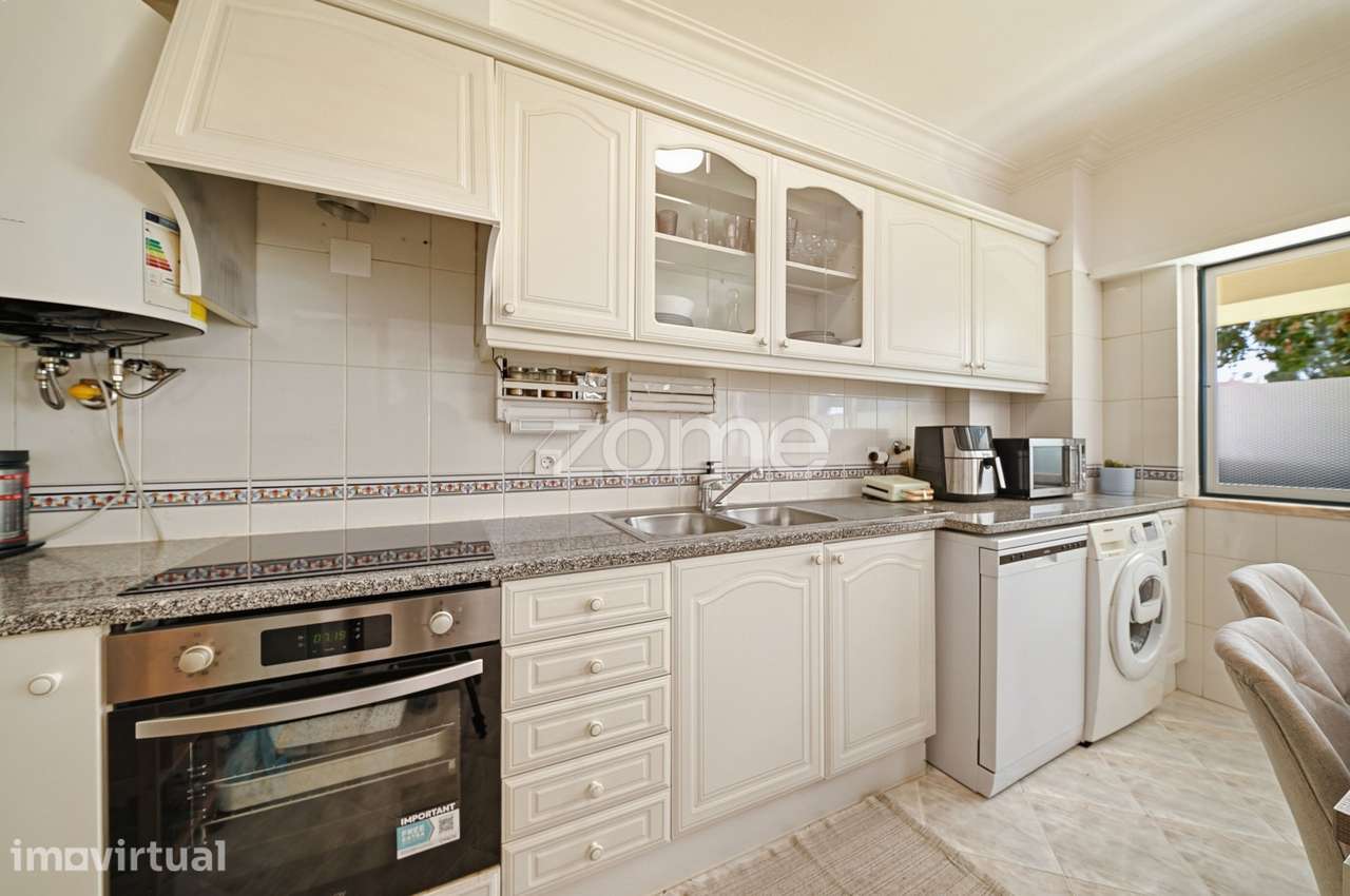 Apartamento T2 com arrecadação em São Marcos, Sintra - Grande imagem: 4/20