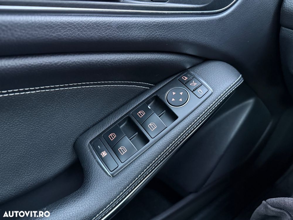 Mercedes-Benz GLA 200 (CDI) d 7G-DCT Style - 23