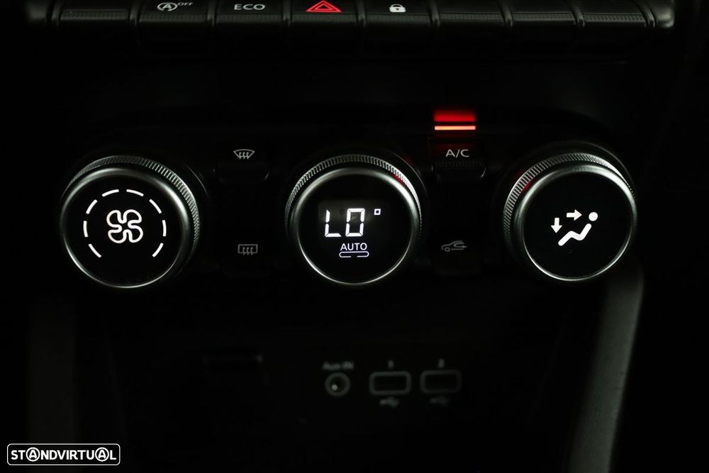 Renault Clio 1.0 TCe Intens - 13