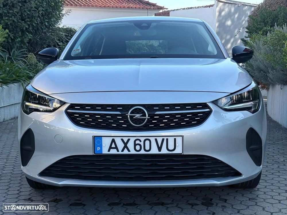 Opel Corsa 1.2 Business - 14