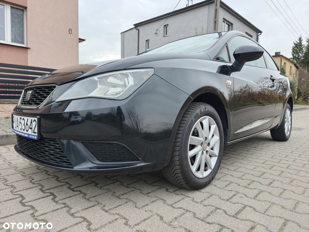 Seat Ibiza - 30