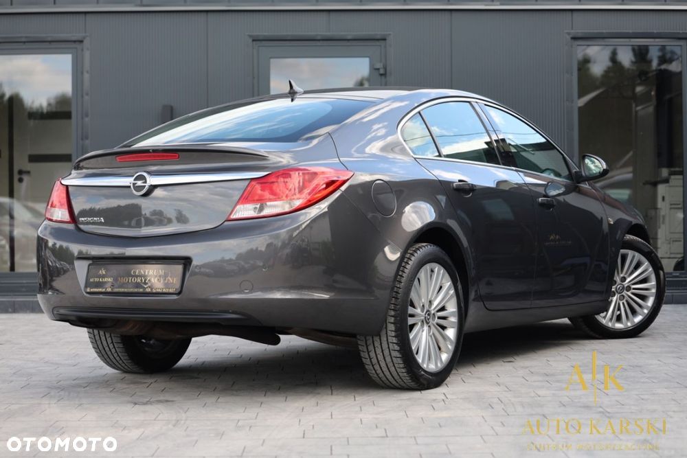 Opel Insignia - 4