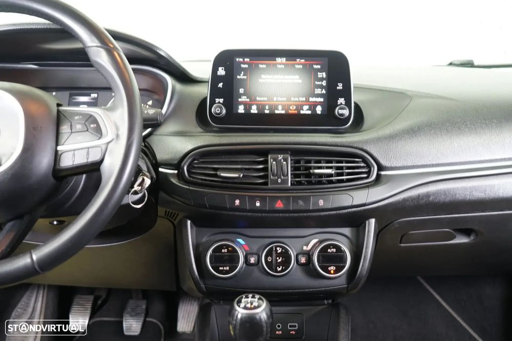 Fiat Tipo - 27