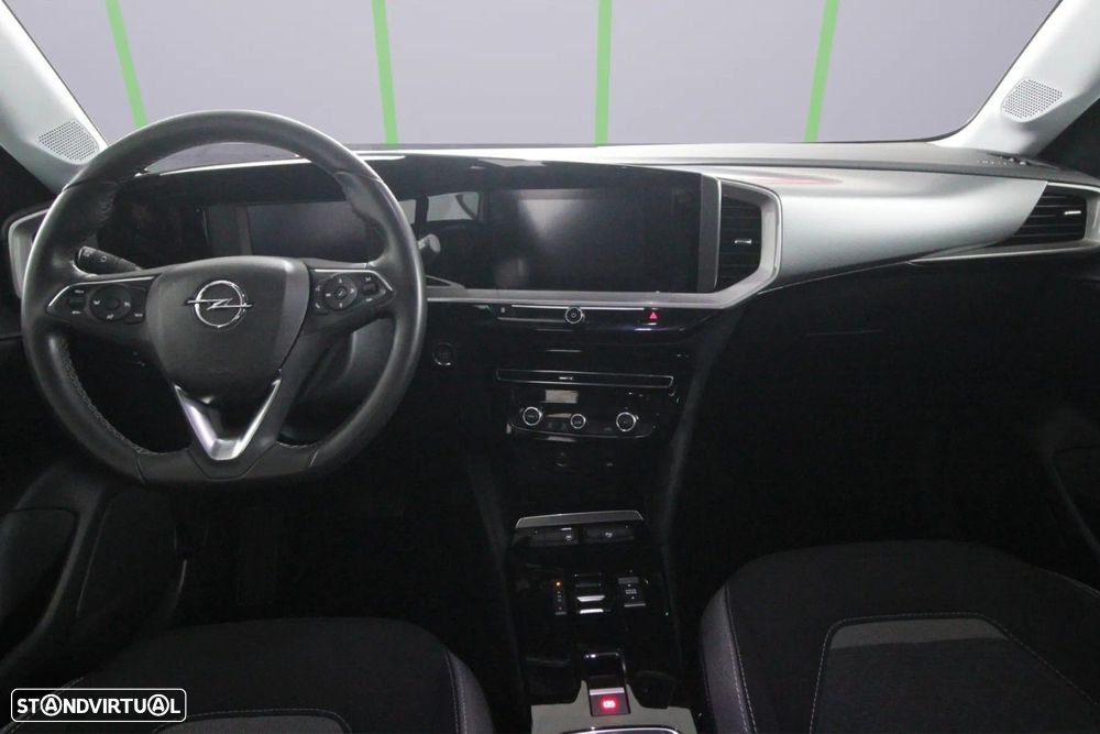 Opel Mokka-e 50 kWh GS - 10