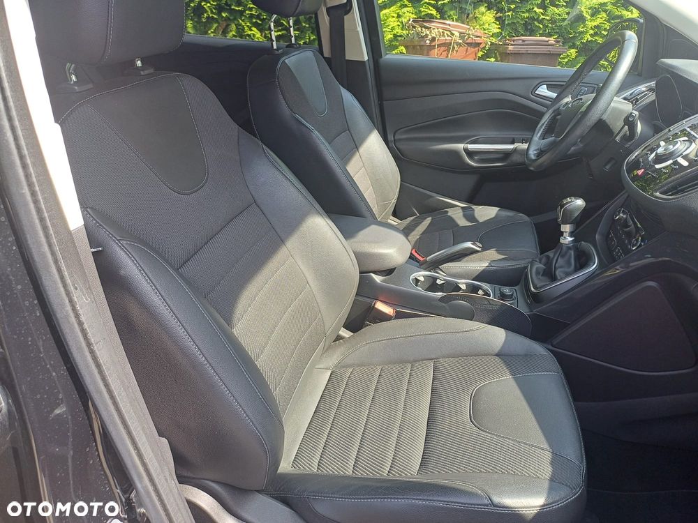 Ford Kuga 1.5 EcoBoost FWD Titanium ASS - 11