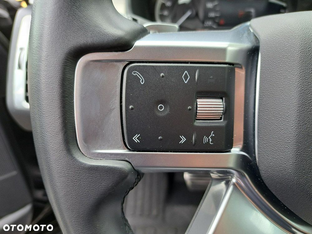 Land Rover Discovery - 24