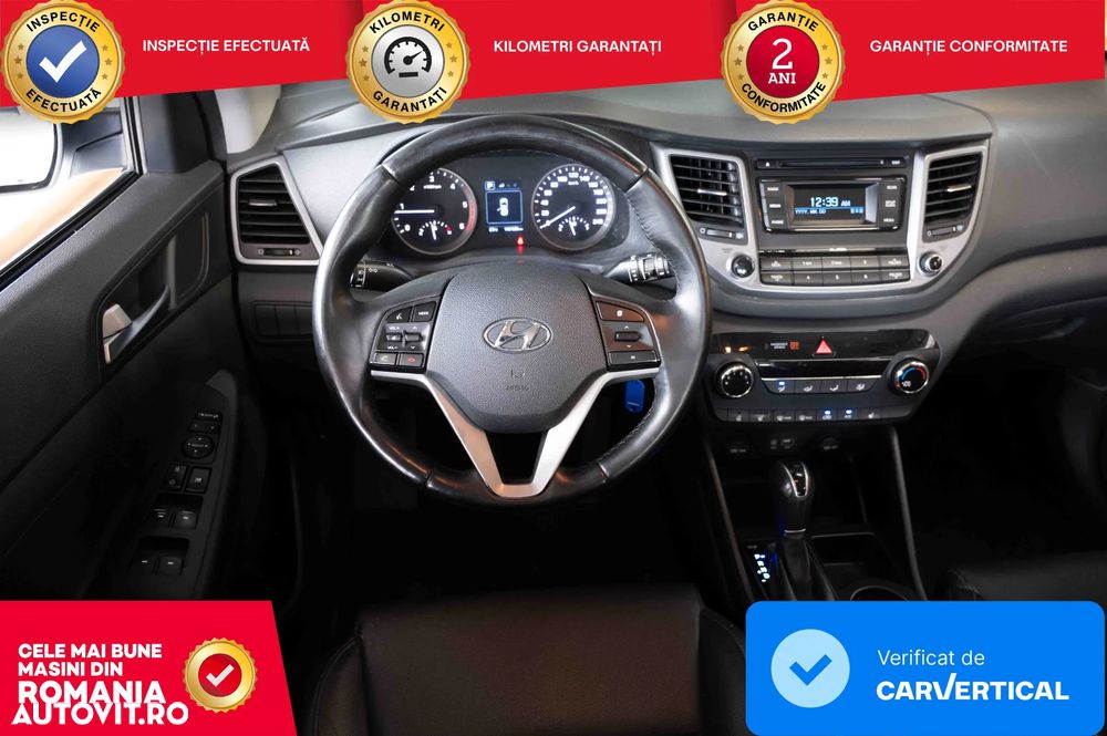 Hyundai Tucson ver-blue-1-7-crdi-2wd-dct-style - 20