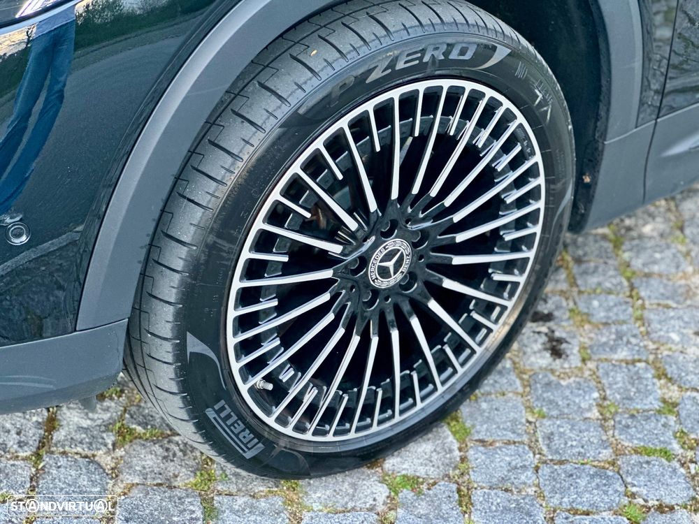 Mercedes-Benz EQB 350 4Matic Edition - 13