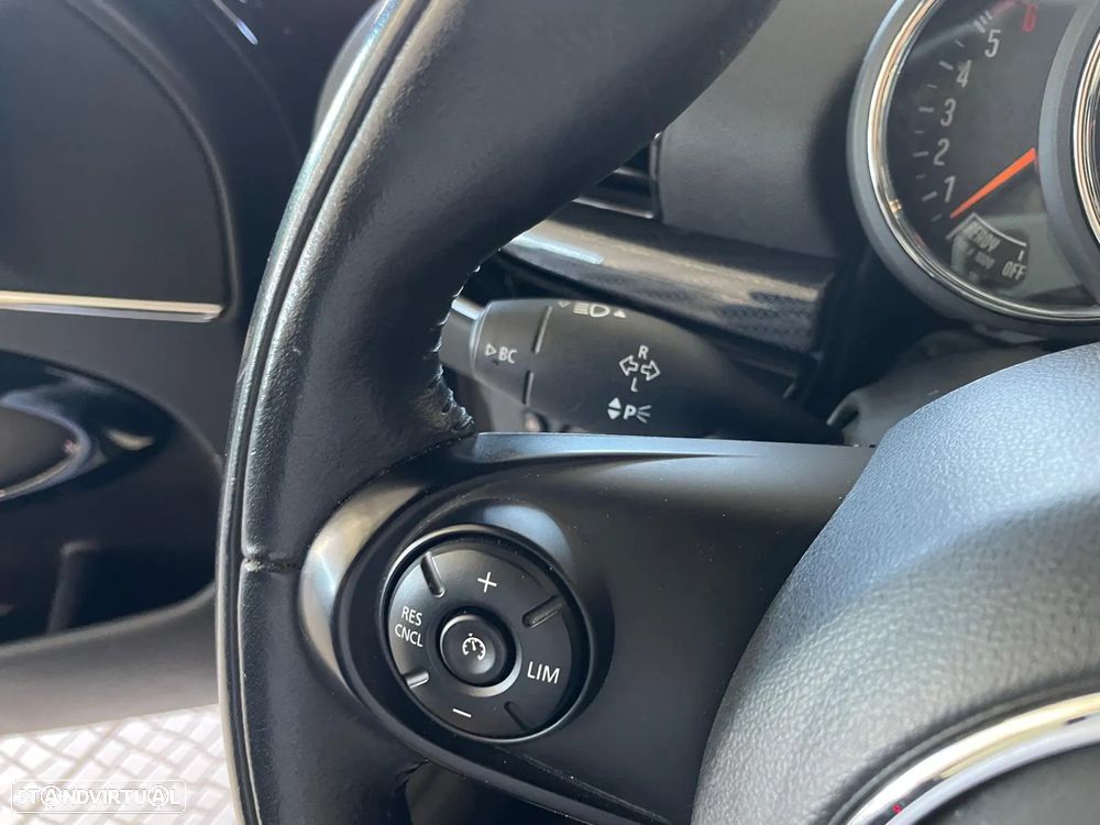 MINI Clubman One D Aut. - 13