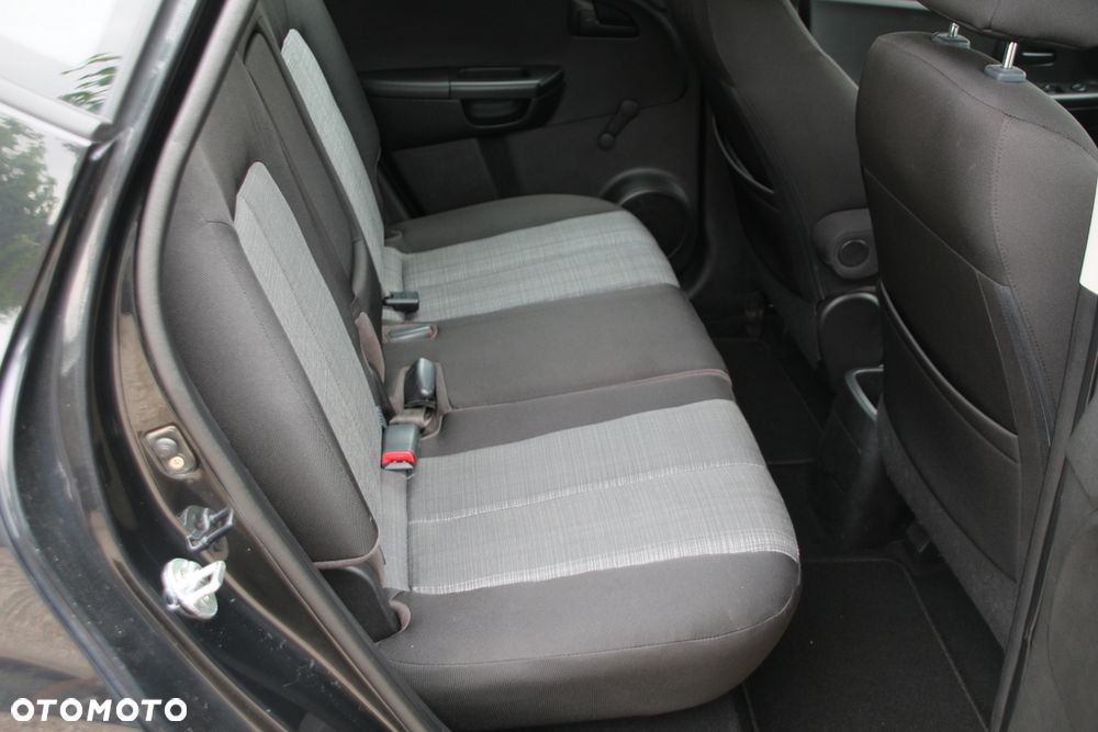 Kia Venga 1.4 CVVT Attract - 17