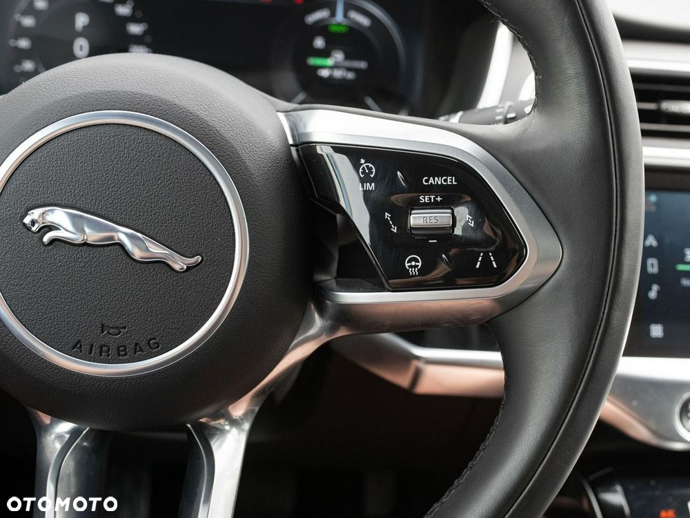 Jaguar I-Pace EV400 AWD SE - 15