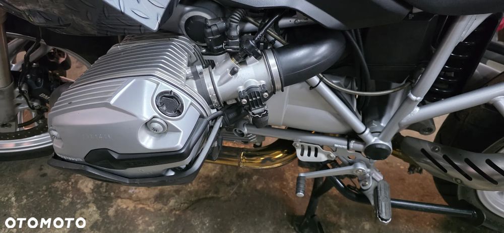 BMW GS - 15