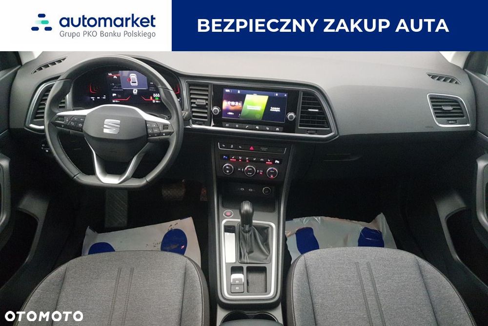 Seat Ateca 1.5 TSI Style S&S DSG - 9