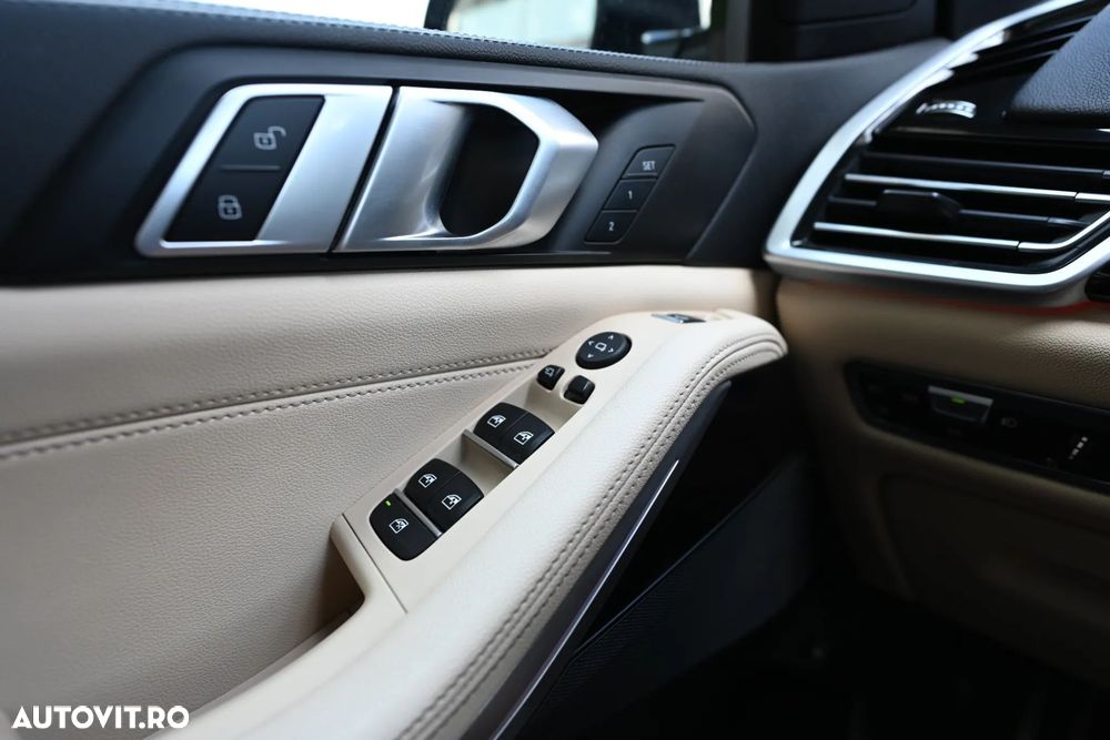 BMW X5 - 12