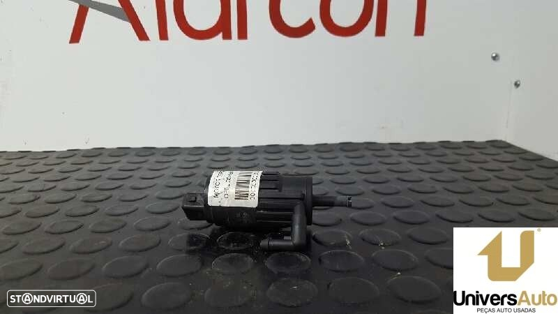BOMBA LIMPA VIDROS OPEL COMBO D KASTEN L1H1 2,2T - 5