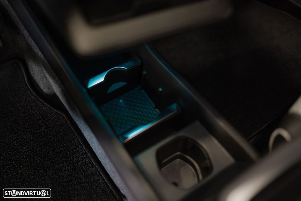 Renault Mégane E-Tech EV60 220hp optimum charge Techno - 40