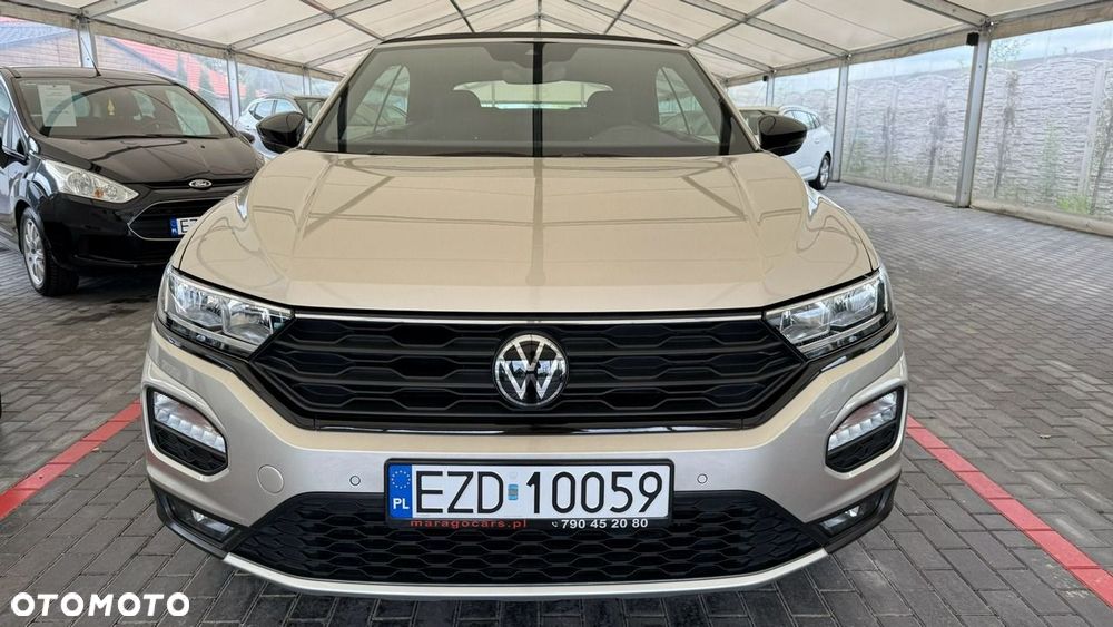 Volkswagen T-Roc - 14