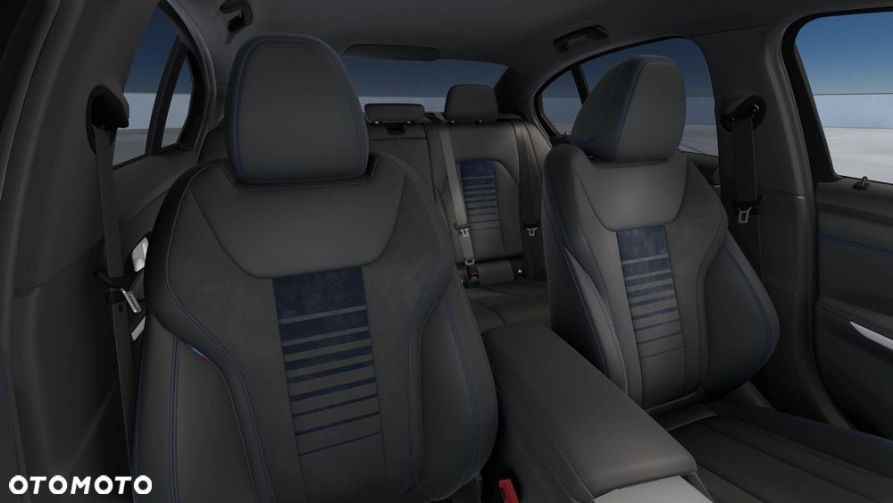 BMW Seria 3 - 7