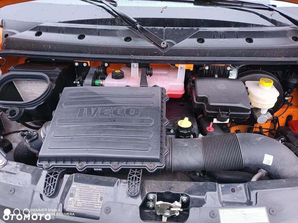 Iveco Daily - 13