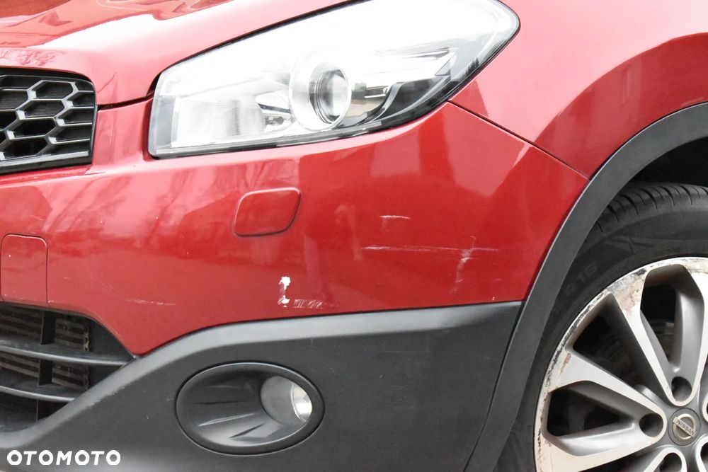 Nissan Qashqai 1.6 dCi Tekna S&S - 12