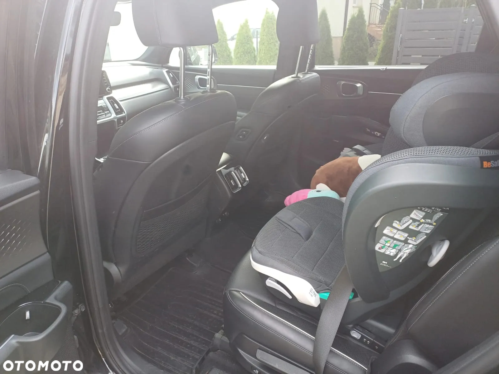 Kia Sorento - 6