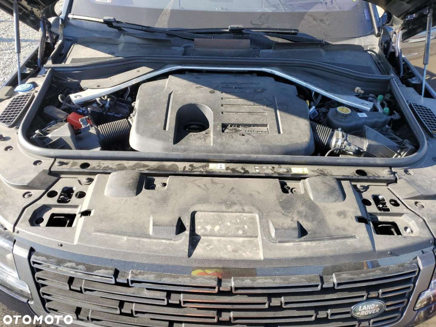 Land Rover Range Rover Sport - 7