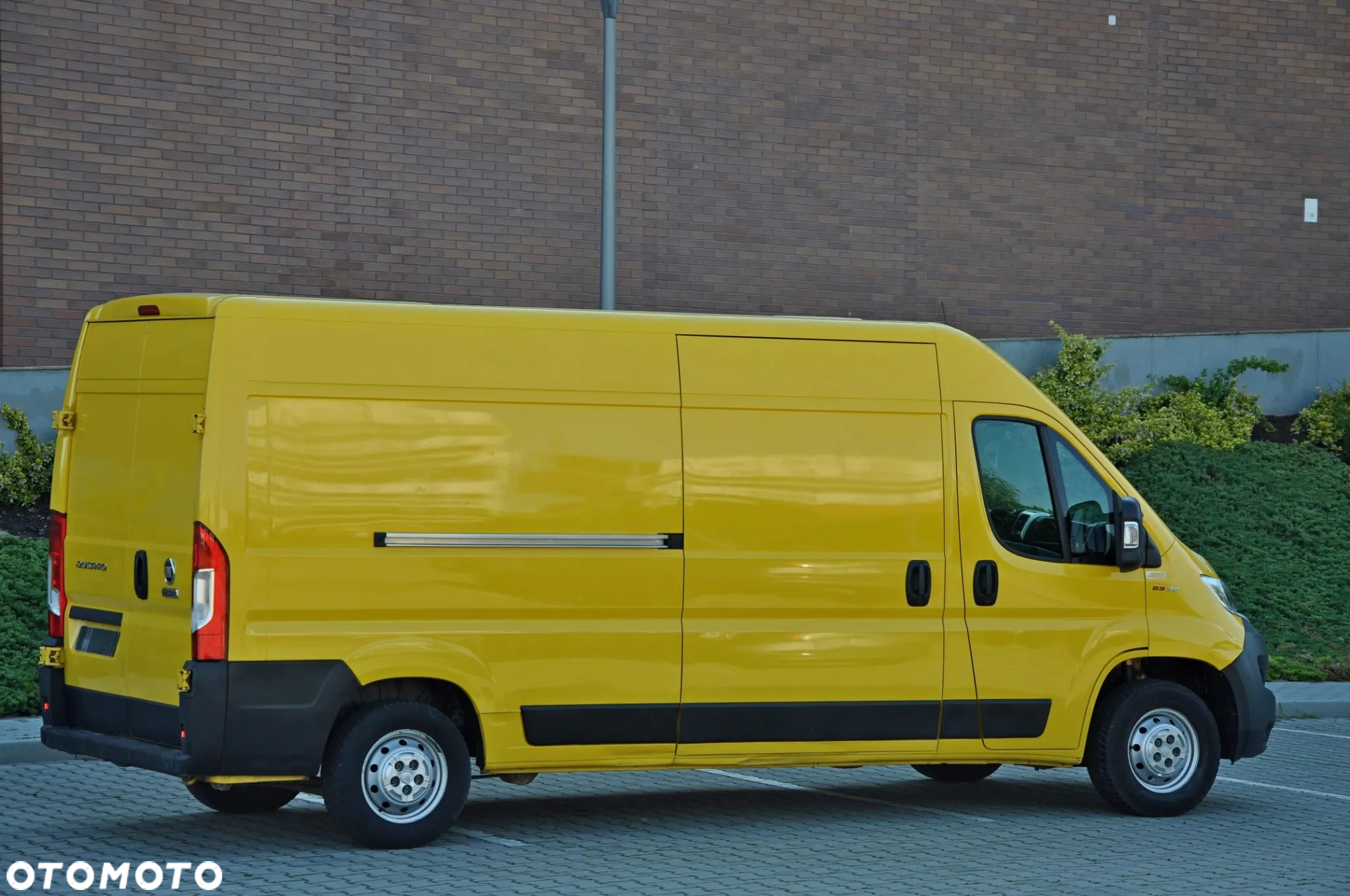 Fiat Ducato - 20
