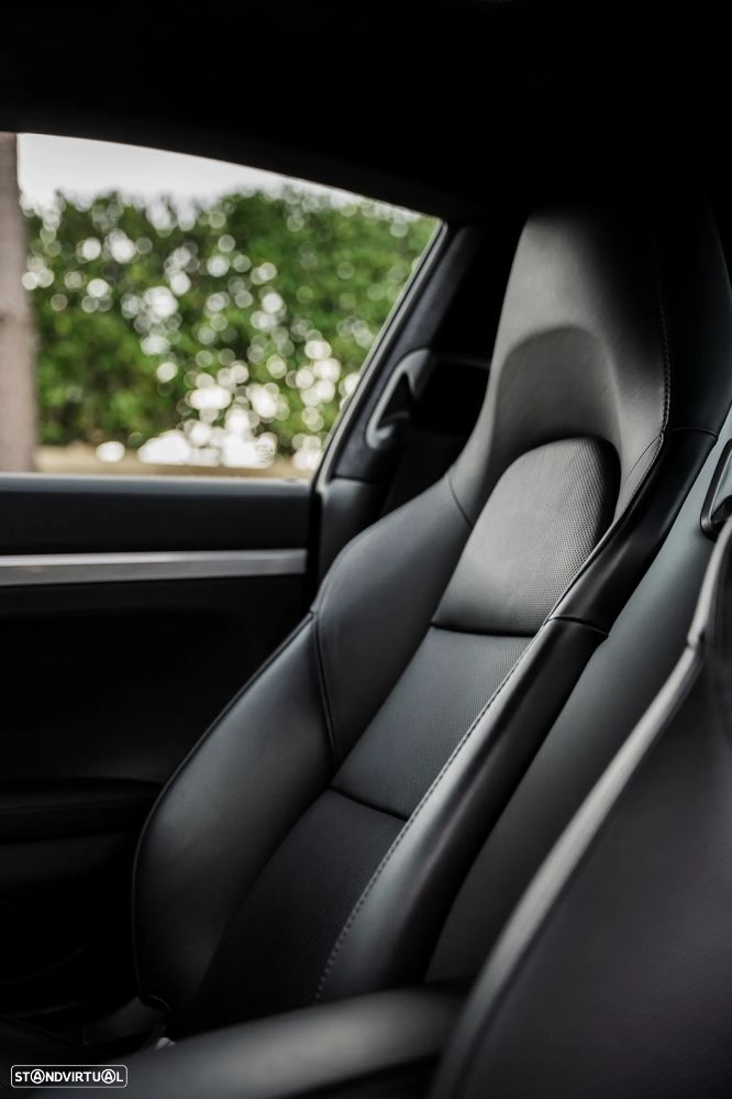 Porsche 911 (991) Carrera 2 S PDK - 37