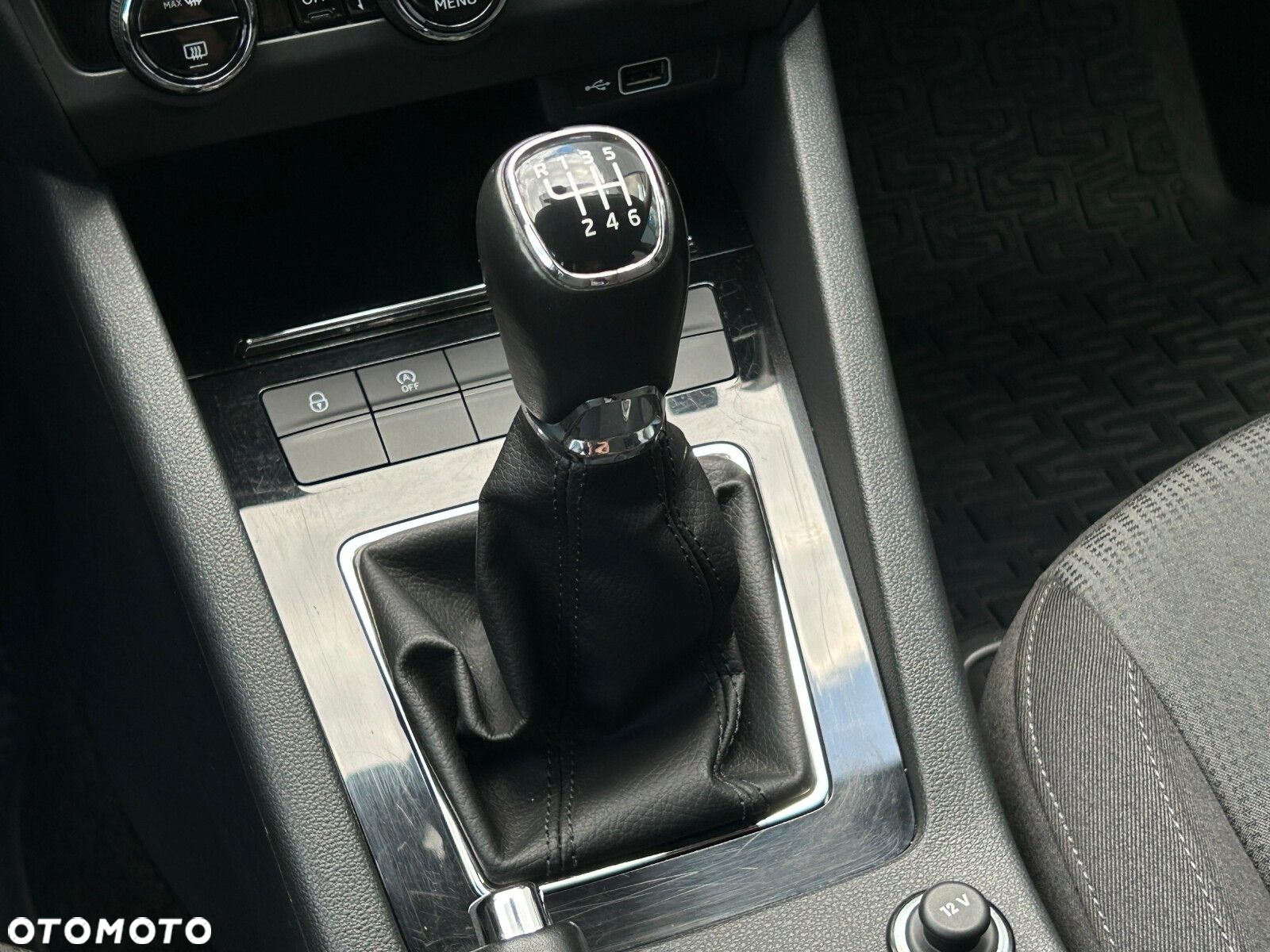 Skoda Octavia 2.0 TDI SCR Style - 23