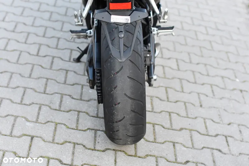 Honda CBR - 20