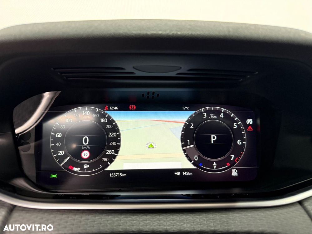 Land Rover Range Rover Evoque 2.0 P200 - 10