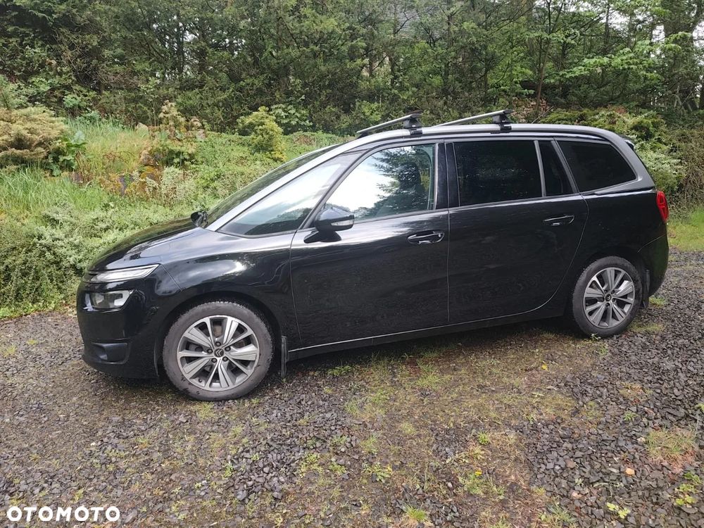 Citroën C4 Grand Picasso BlueHDi 150 EAT6 Exclusive - 2