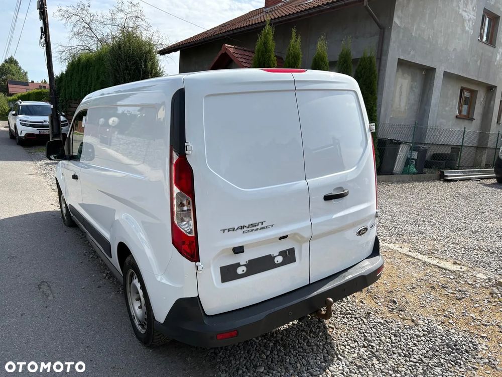 Ford Transit Connect - 7