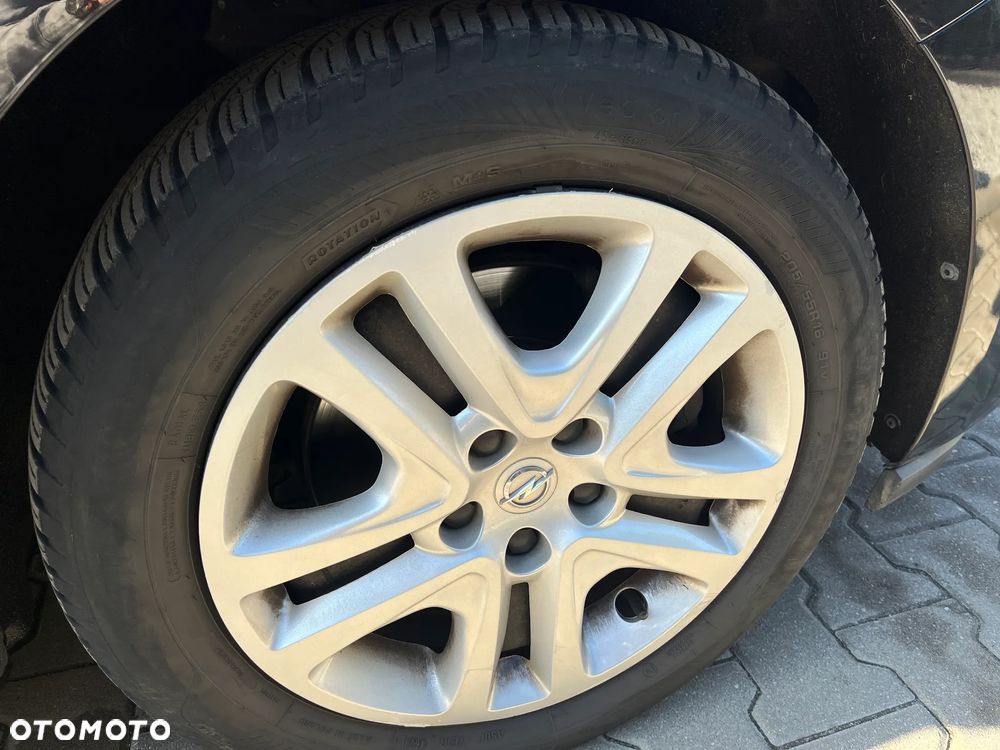 Opel Astra V 1.6 CDTI Elite - 21