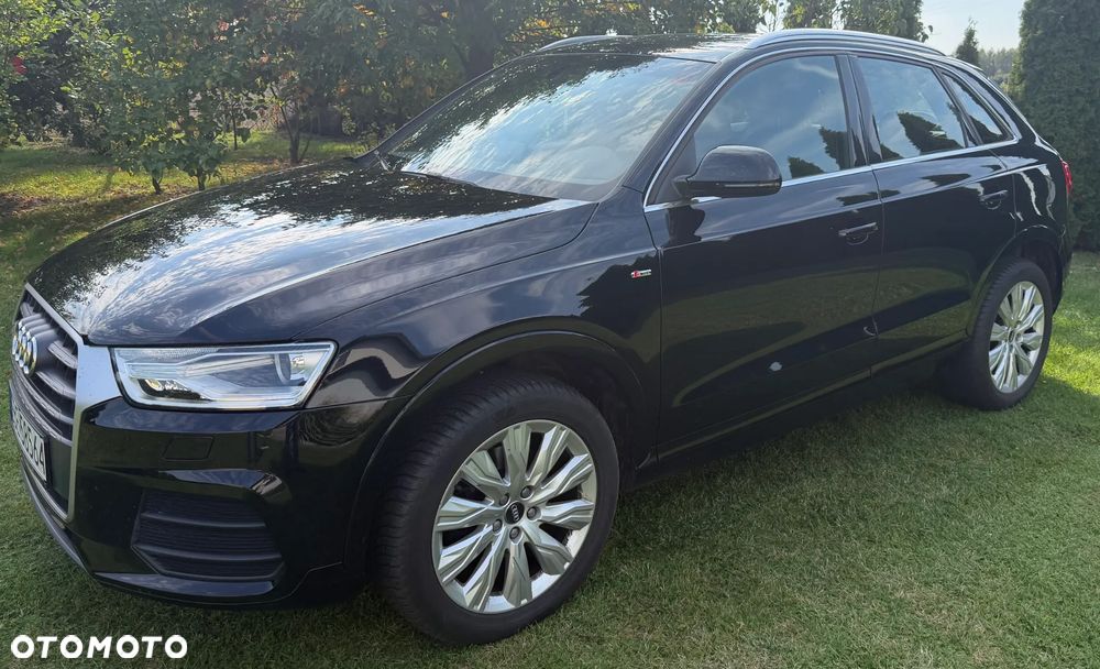 Audi Q3 2.0 TDI Quattro S tronic - 5