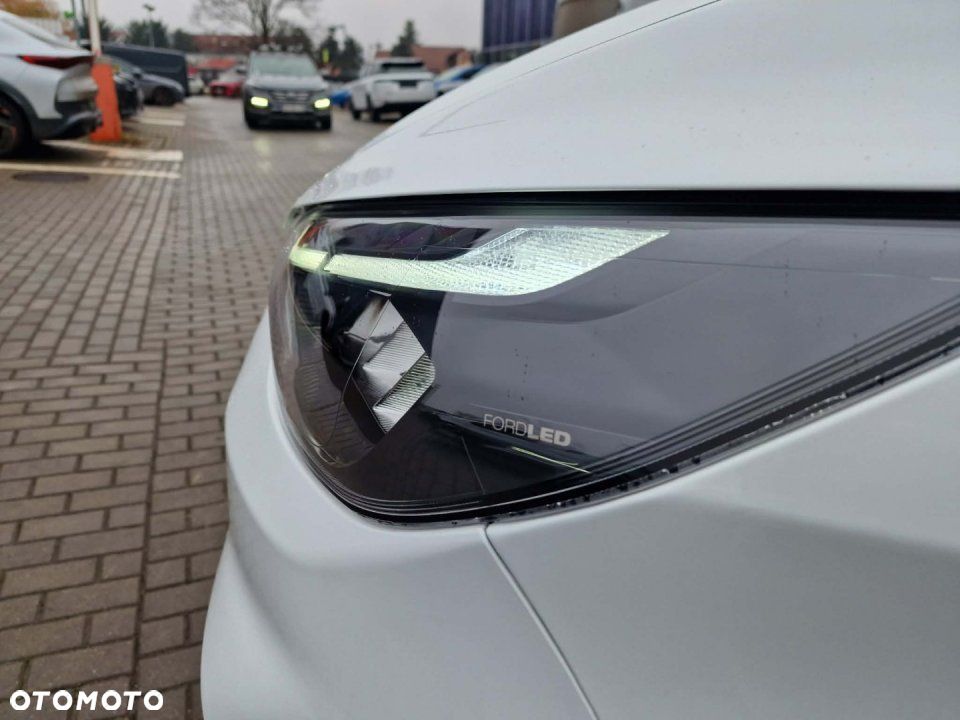 Ford Transit Custom - 4