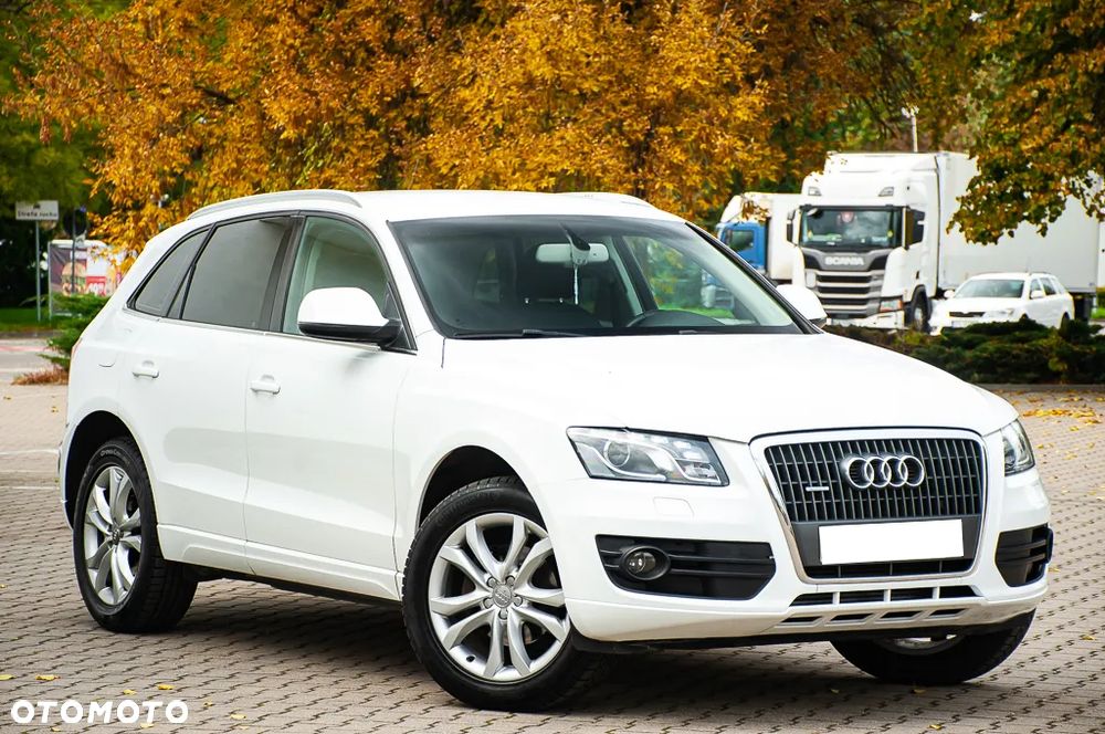 Audi Q5 2.0 TDI Quattro - 5