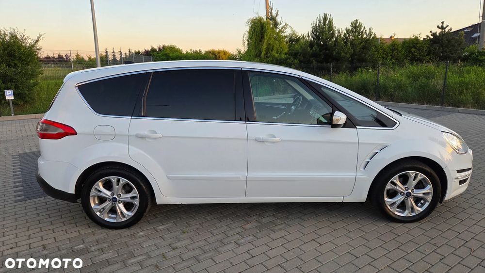 Ford S-Max 1.6 T Titanium - 12