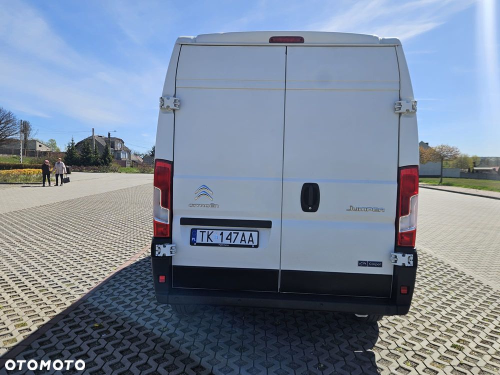 Citroën Jumper - 5