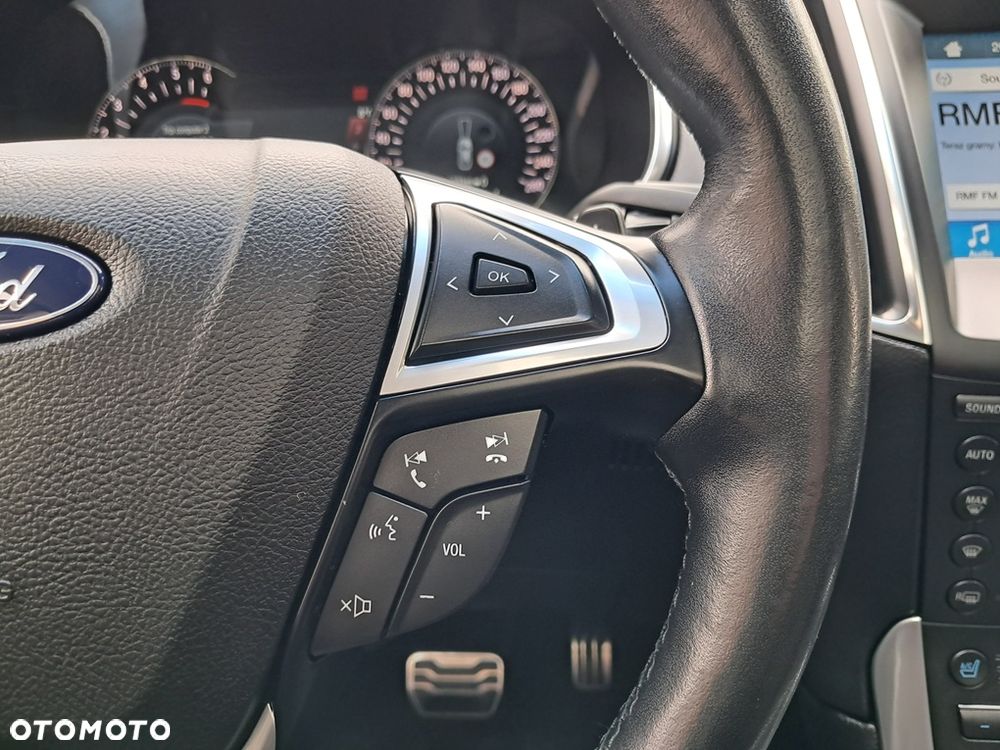 Ford Edge 2.0 TDCi Bi-Turbo 4x4 ST-LINE - 20