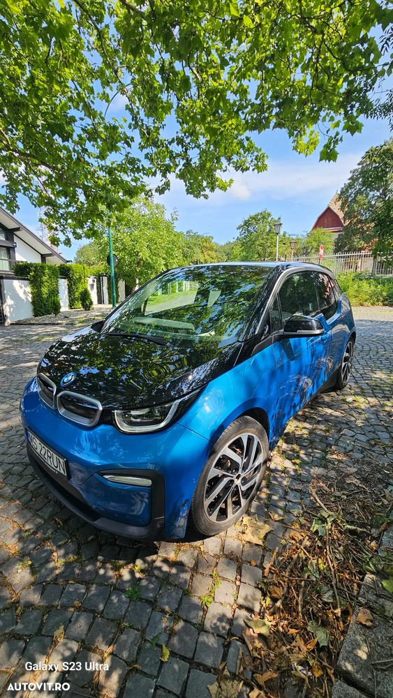 BMW i3 94 Ah - 1