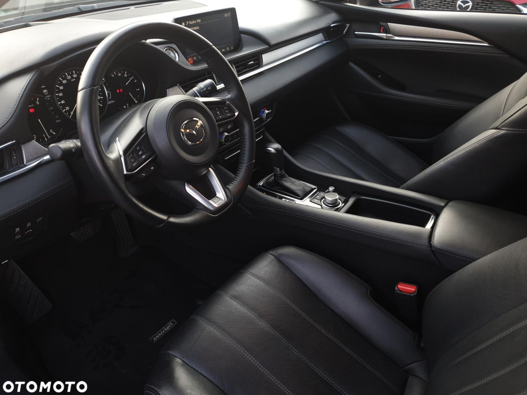 Mazda 6 2.0 SkyPassion - 9